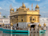 Golden Temple Amritsar